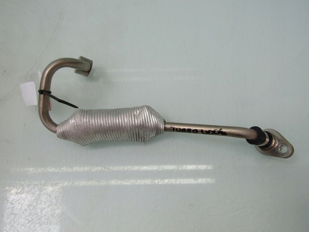 фото №1, I20 iii 1.0 t-gdi 21r труба турбіни охолодження wody