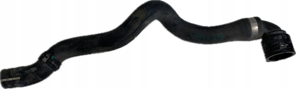 Купить U5 bmw 3 f32 f33 f36 2.0 b48 шланг пабтрубок  трубка воды 9329645