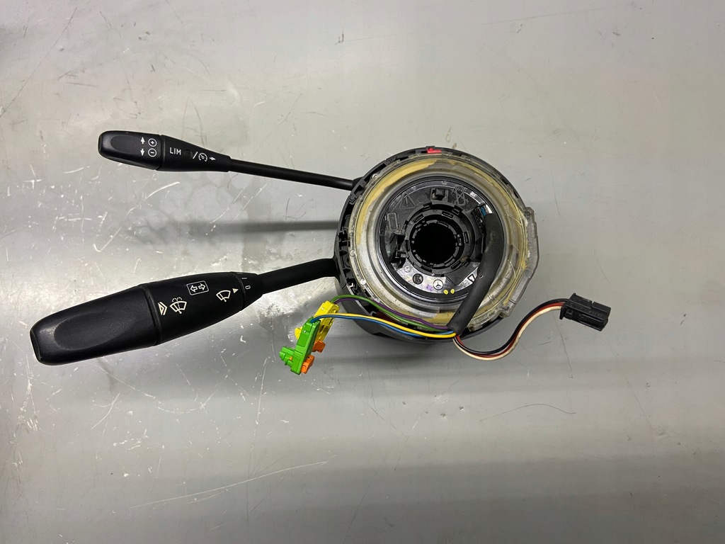 фото №1, Переключатель лента mercedes cls w219