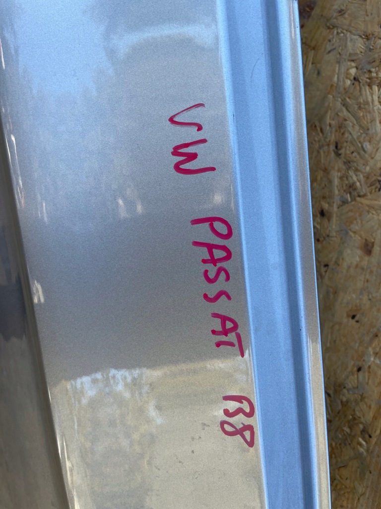 Дверь правое передние vw passat b8 3g правый перед Недорого