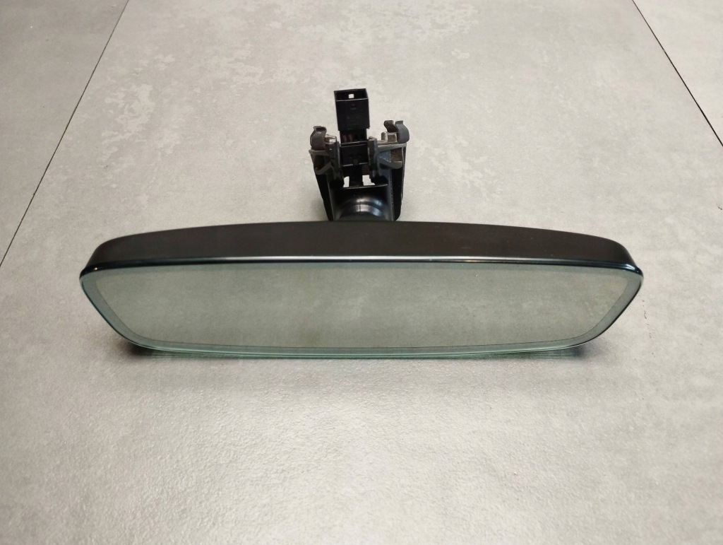 фото №1, Audi q4 e-tron дзеркало заднього виду 81a857333