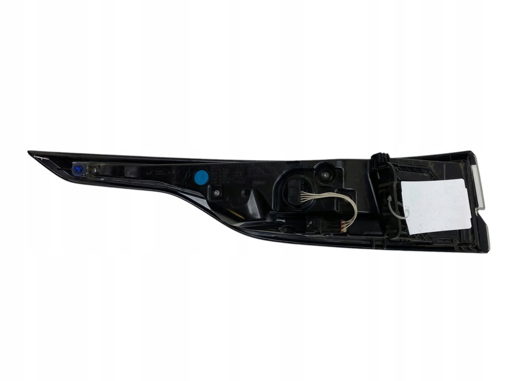 фото №2, Land rover range rover velar 2020 права сторона лампа задня