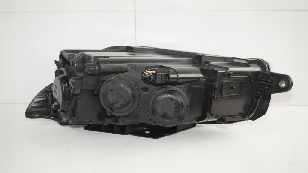 фото №6, Лампа правый перед передняя vw passat cc 07-11r