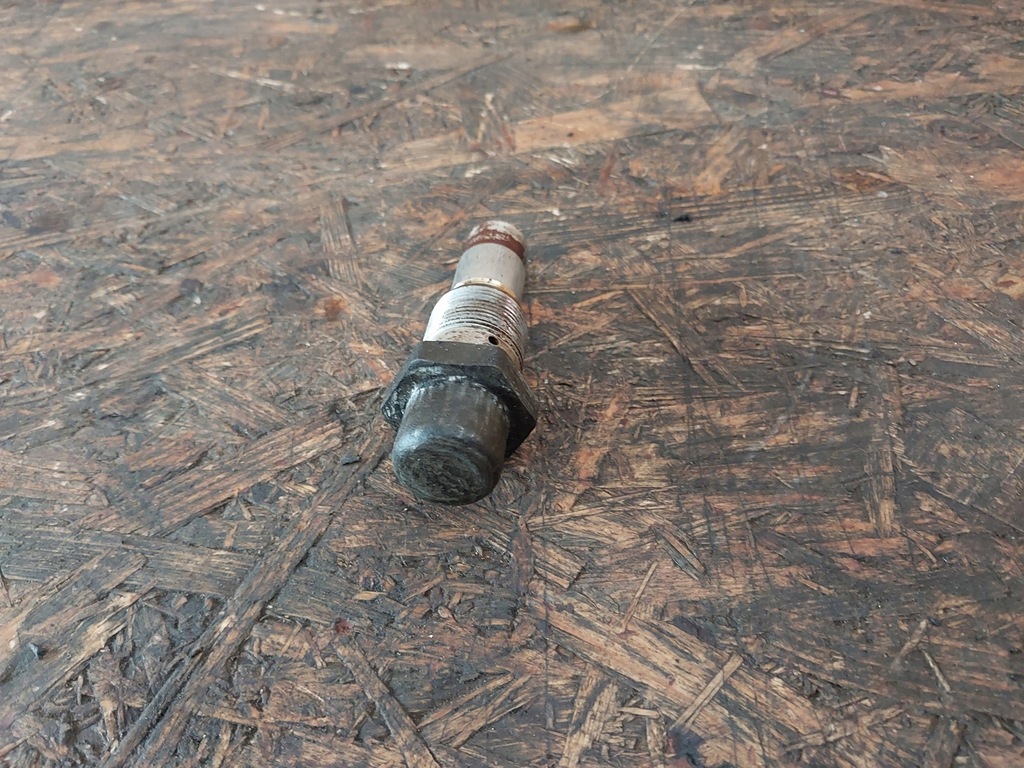 фото №5, Натягувач ланцюга розподільного валу bmw e46 320i m52b20tu