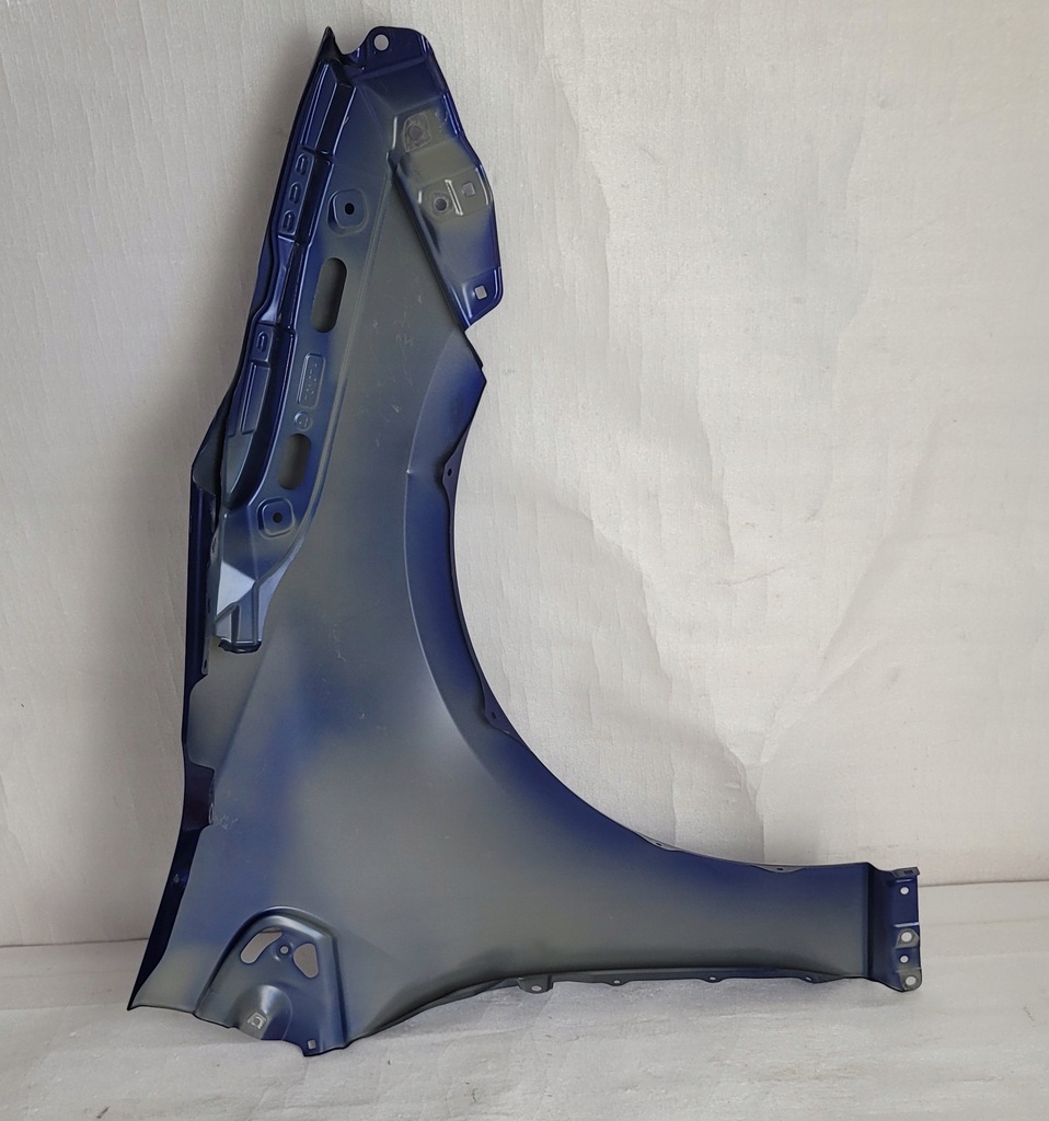 фото №13, Крила лівий перед toyota prius iv xw50 hybrid 2015-2020