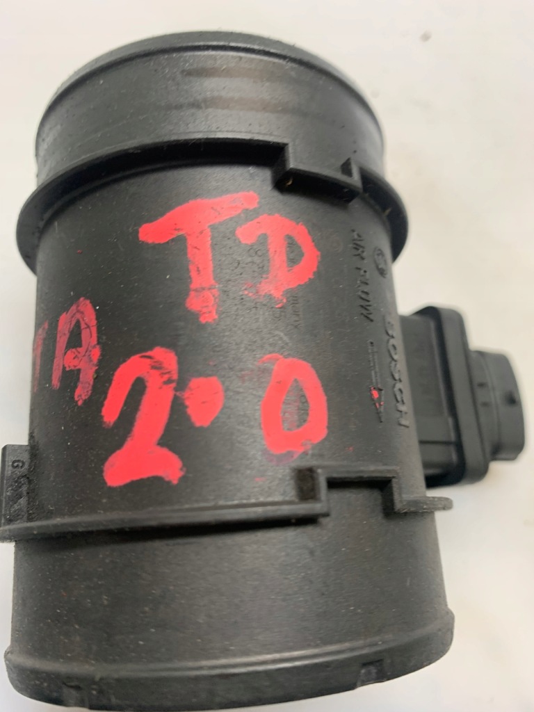 фото №4, Витратомір fca f00c2g8003