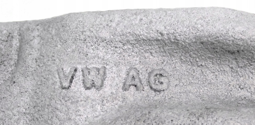 фото №11, 8w0405ba суппорт тормозной левый задняя 330mm a5 f5 8w