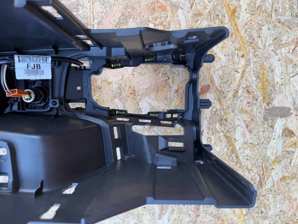 фото №8, Передач ford focus mk3 тунель середній bm51-a045m62