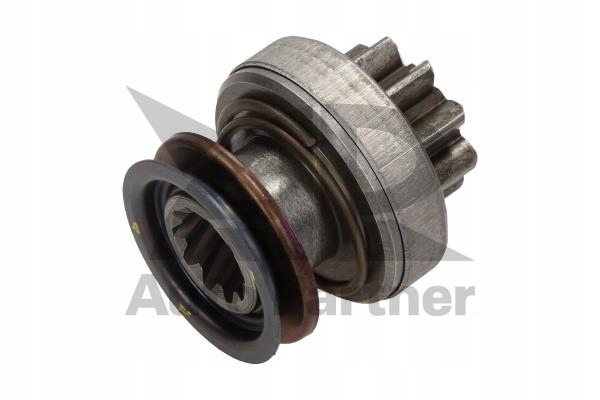 Купити Зчеплення односторонній, стартер bosch 1 006 209 981