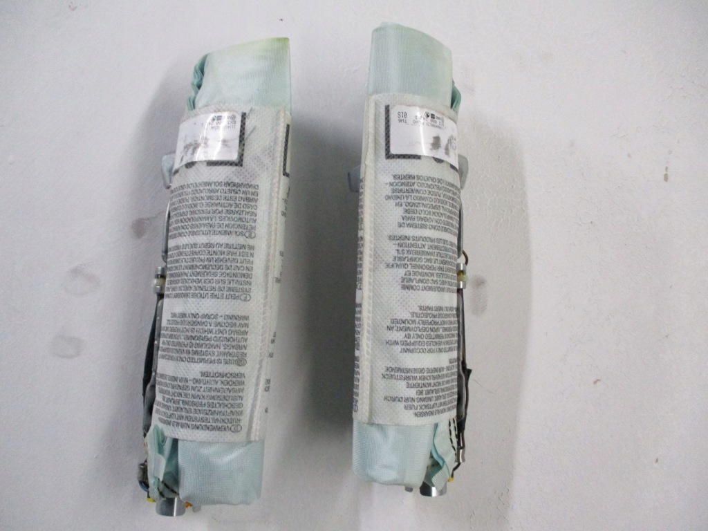 фото №1, Подушка безопасности сиденье audi a1 8x0 правый