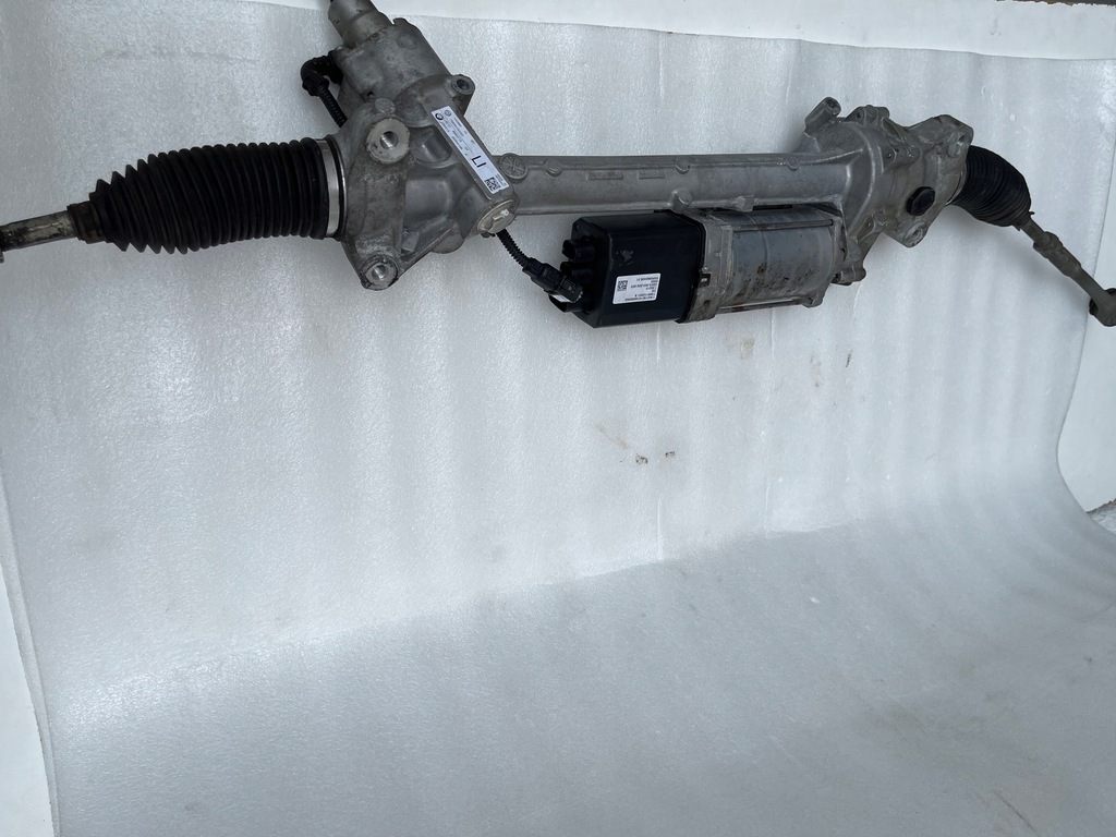 фото №6, Рулевая рейка трансмиссия bmw x3 x4 6860715