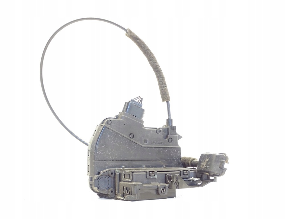 фото №1, Замок дверь левый smart fortwo a4537206801