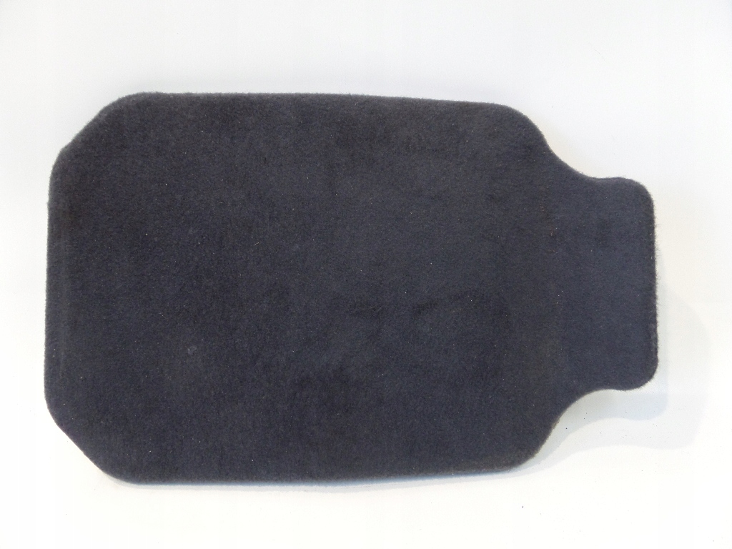 фото №1, Jeep grand cherokee wk2 захист підлога niebieska