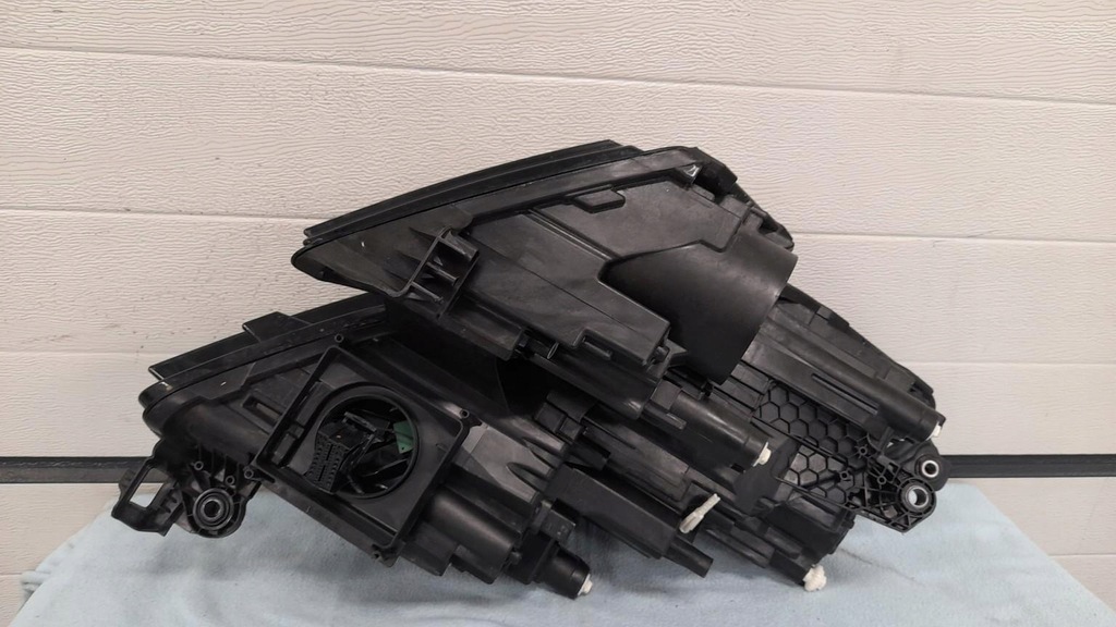 фото №7, Лампа передняя левая skoda kodiaq 566 full led