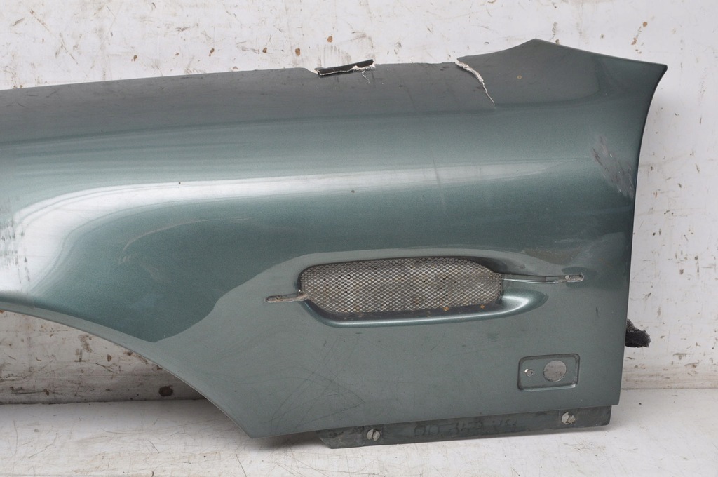 фото №13, Aston martin db7 крила лівий перед передній