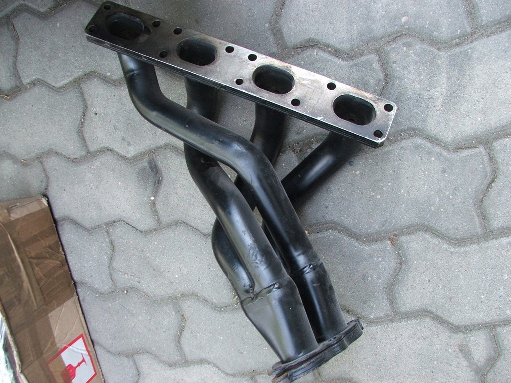 фото №6, Двигун kompletny m42b18 bmw e30 318is 136km