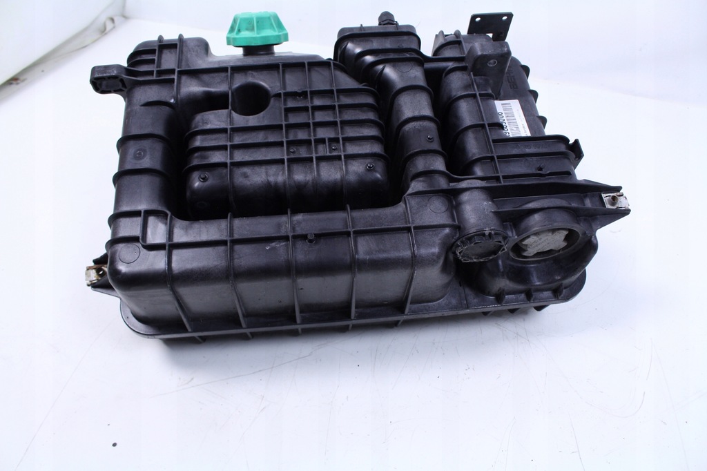 фото №5, Бак расширительный mercedes actros mp4 12r euro5