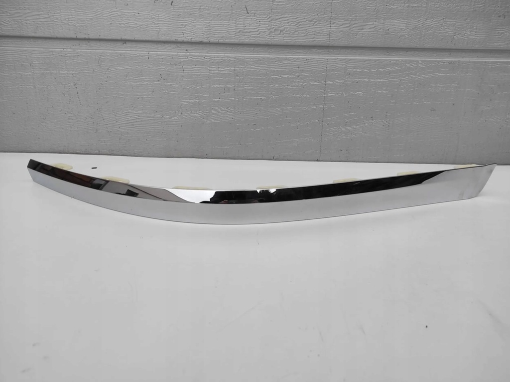 фото №1, Хром молдинг задня задня правий bentley bentayga