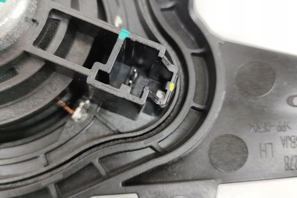 фото №5, Volvo xc60 ii 246 динамік панелі приладової панелі 31438278 31438338 2.00