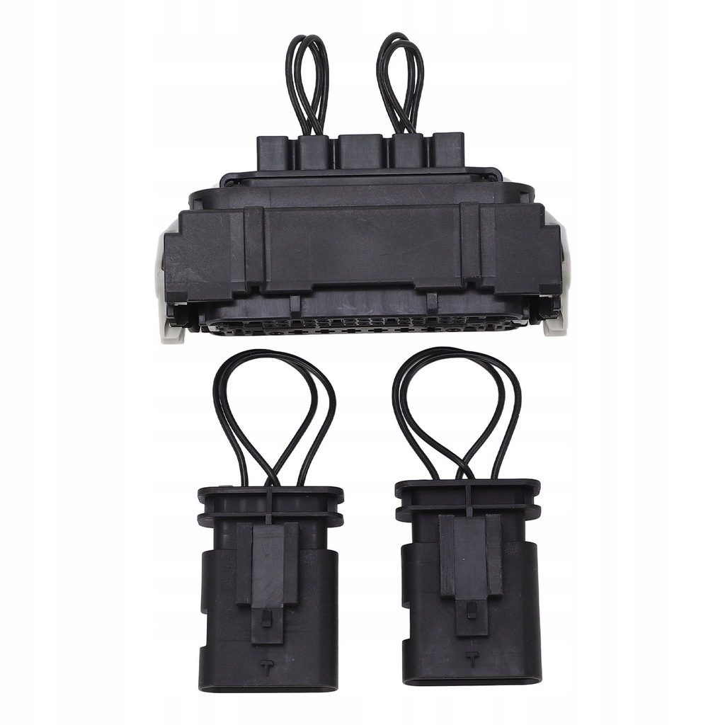 фото №14, Разъёмы магистраль can l5p niezawodna