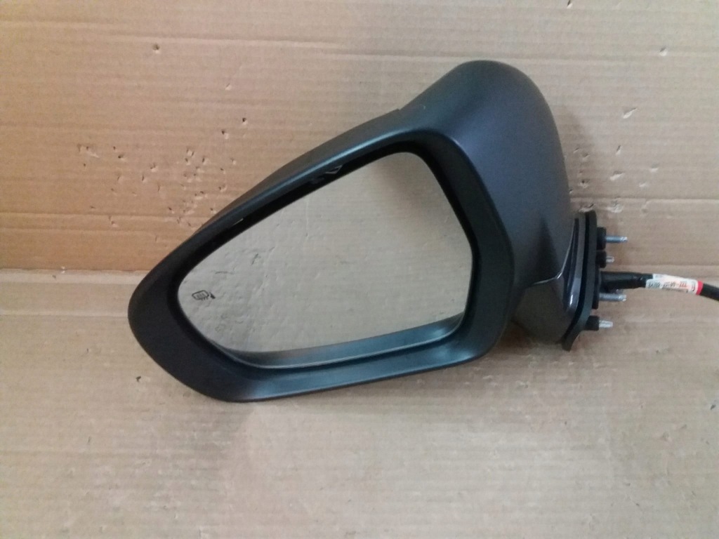 фото №1, Suzuki sx4 s-cross 2022 ассистент камера 13pin eu