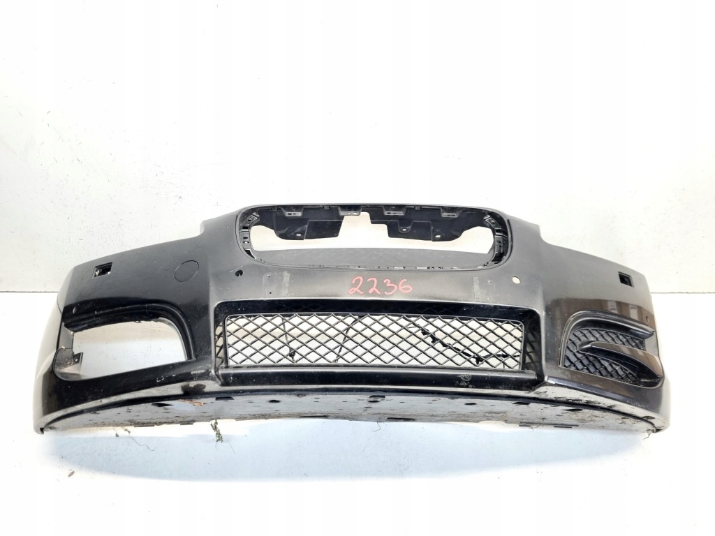 Купить Jaguar xf x250 lift r sport бампер перед передний