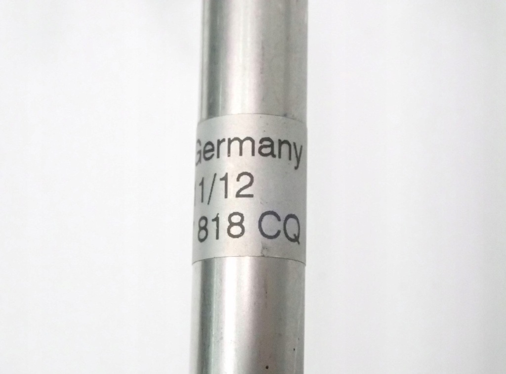 фото №9, Шланг wąż шланг масляный audi rs5 a5 8k0317818cq