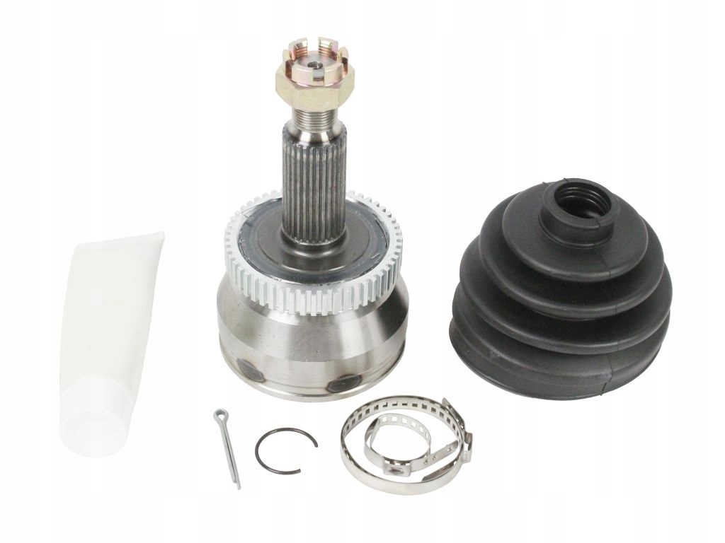 фото №1, Шарнір зовнішній колеса hyundai santa fe ii