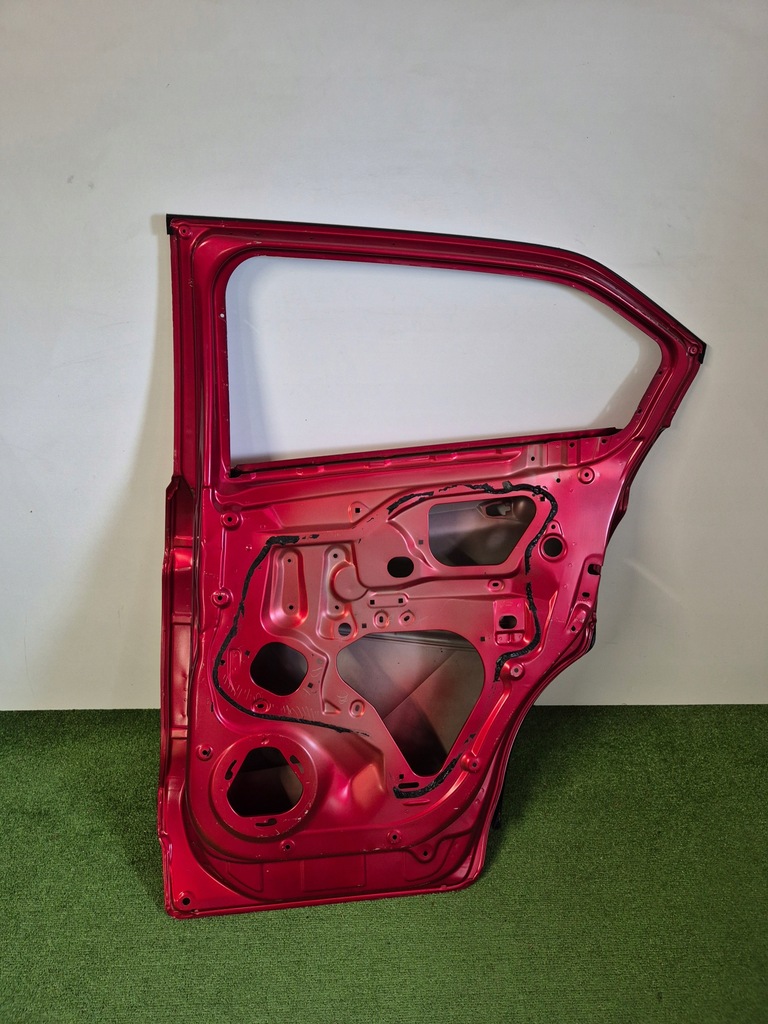 фото №7, Mitsubishi eclipse cross дверь правый задняя правое задние