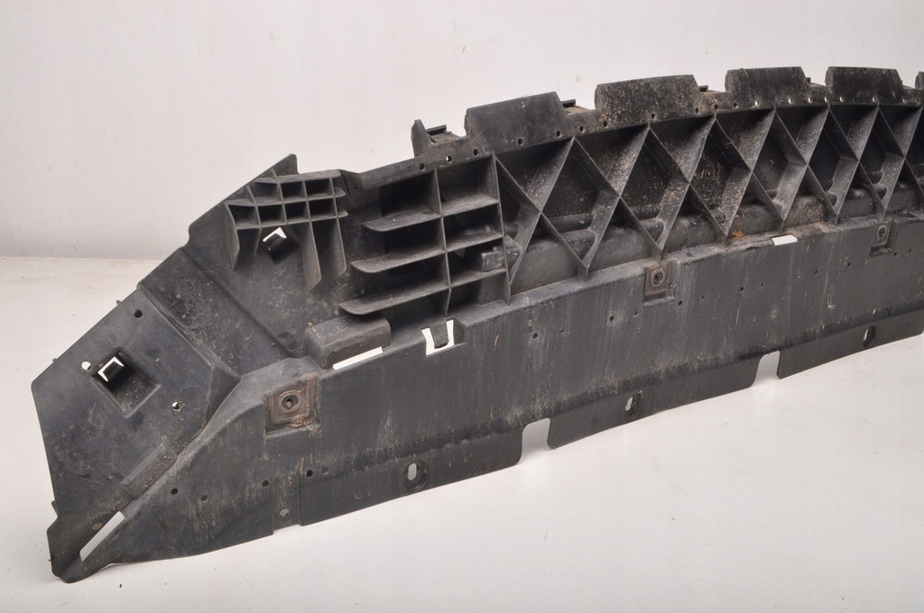 фото №8, Audi q5 ii 80a захист бампера pod бампер радіатор 80a807233b