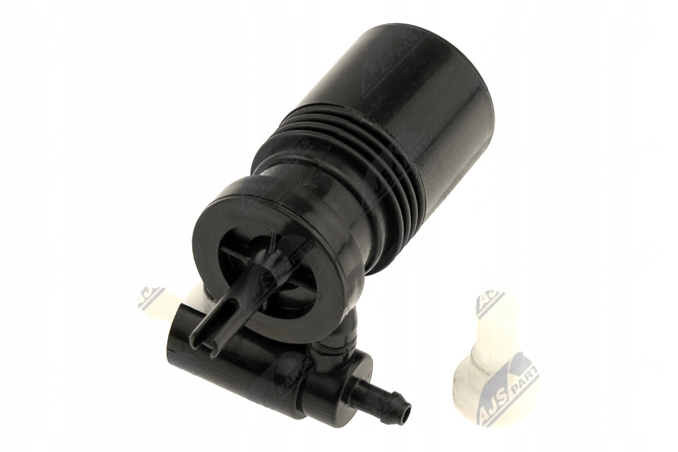 фото №1, Помпа распылителя фары nty do nissan note