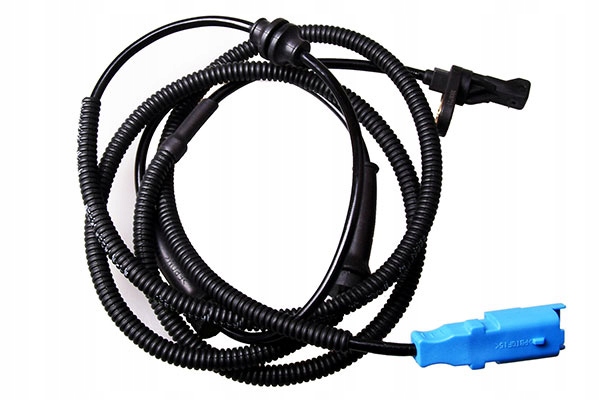 фото №2, Датчик, швидкість обертова колеса denckermann b180054