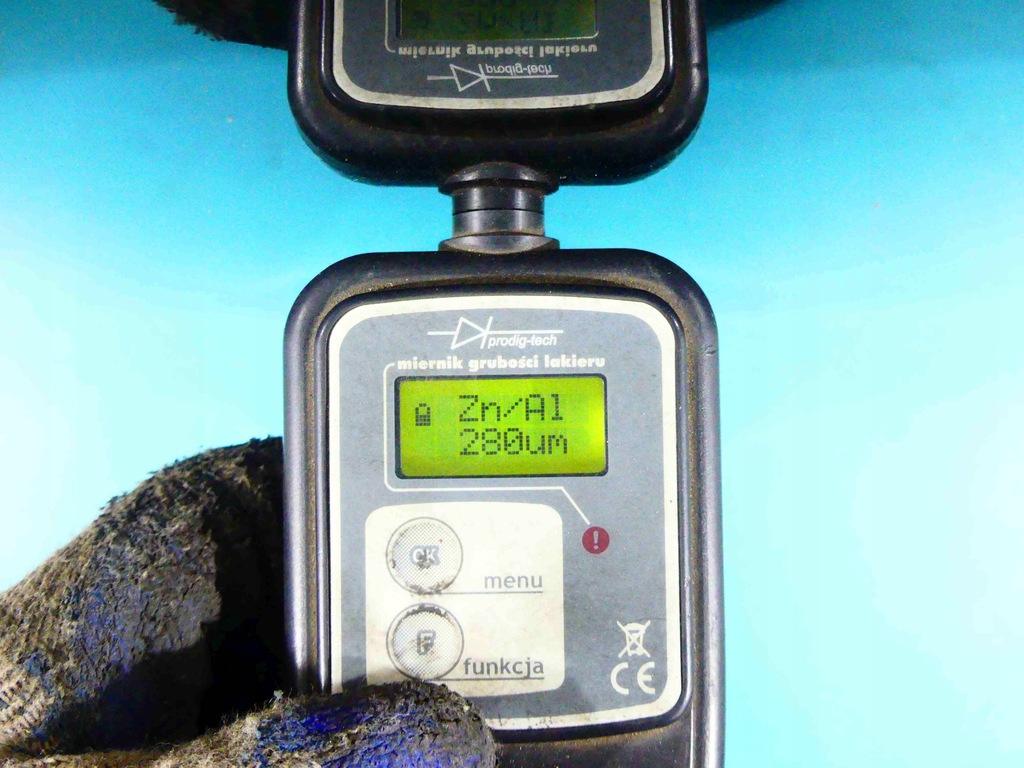 фото №7, Капот передняя jaguar xf i 07-11 pef