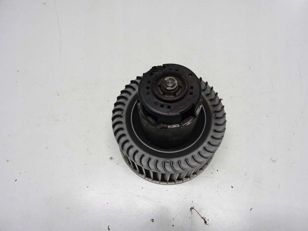 фото №12, Nissan x-trail t30 2.5 воздуходувка вентилятор обдув