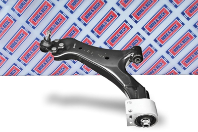 Купить Рычаг l chevrolet captiva 06- bca6722