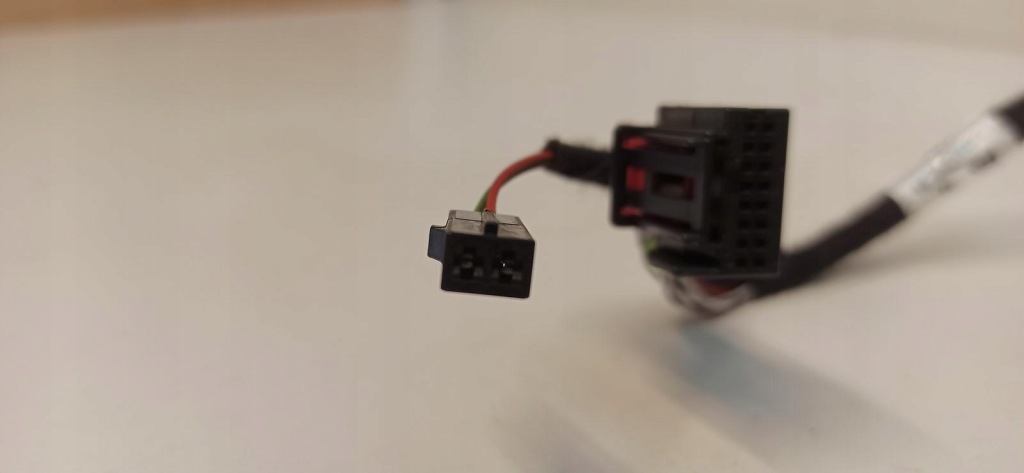 фото №6, Vw tiguan ii зеркало левая 13 + 2 pinów lp5j