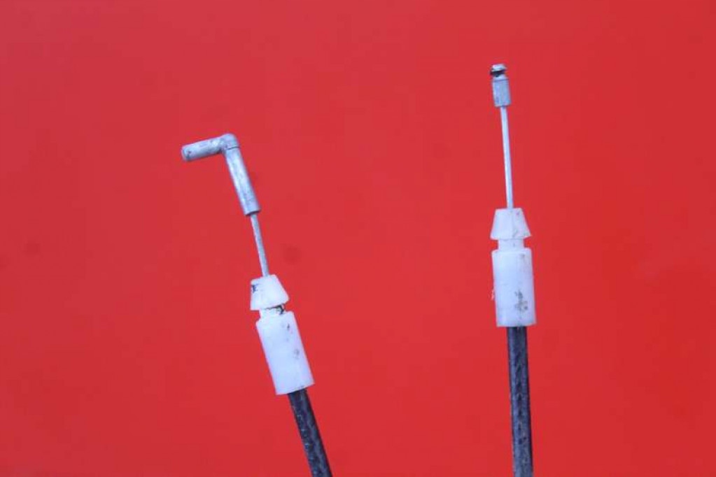 фото №7, Замок двері лівий перед передній eu honda accord 8 viii 07-11