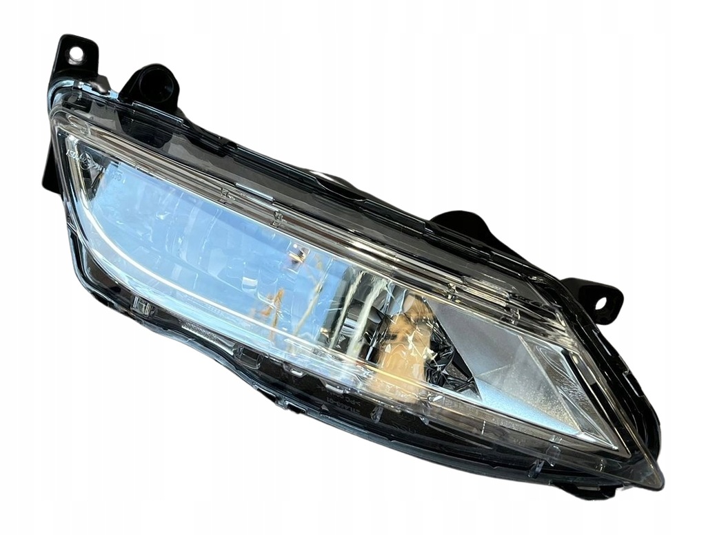 фото №1, Противотуманная фара led левый seat 5f0941701c