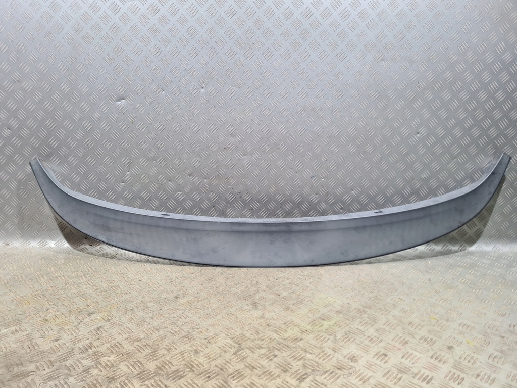 фото №1, Молдинг капот opel meriva b