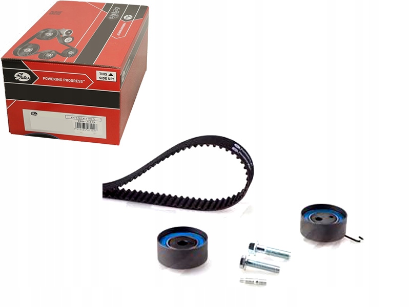 фото №1, Набір ремінь розподільного валу honda civic vii opel astra g