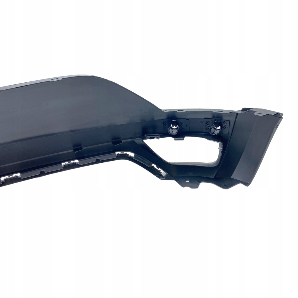 фото №14, Новый оригинальный бампер задний dacia sandero iii 6 x pdc stepway