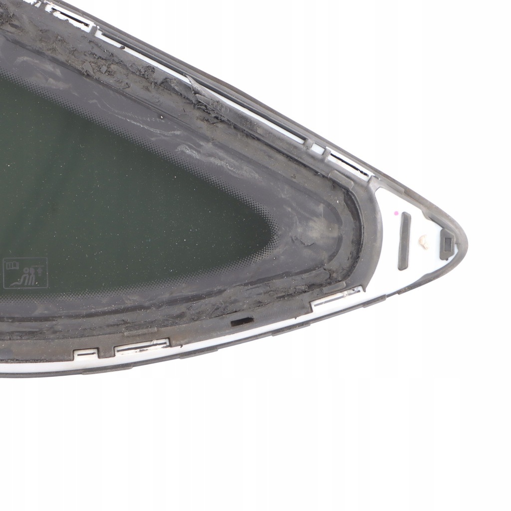 фото №11, Audi a7 4g стекло кузовная правый задняя задняя as3 4g8845300f