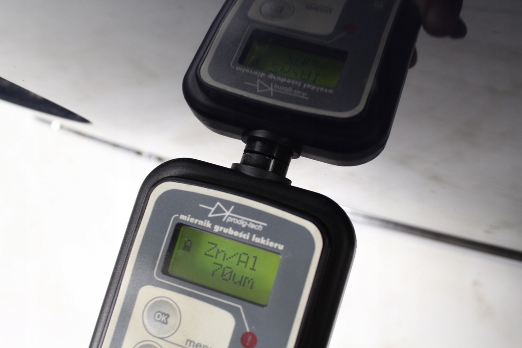 фото №10, Кришка багажника багажника vw passat b7 sedan 10-14 lh5x