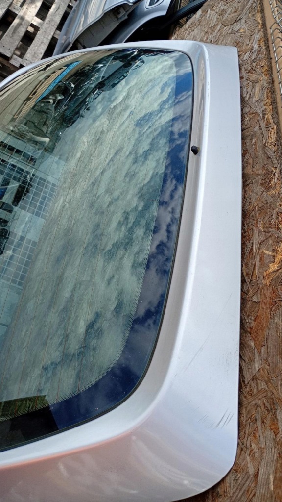 Купити Задня кришка багажника багажника citroen xsara picasso ezrc 02r