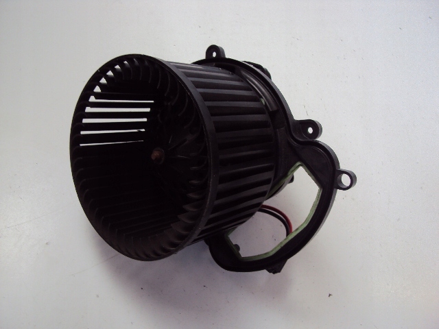 фото №2, Повітродувка обдув renault scenic iv talisman