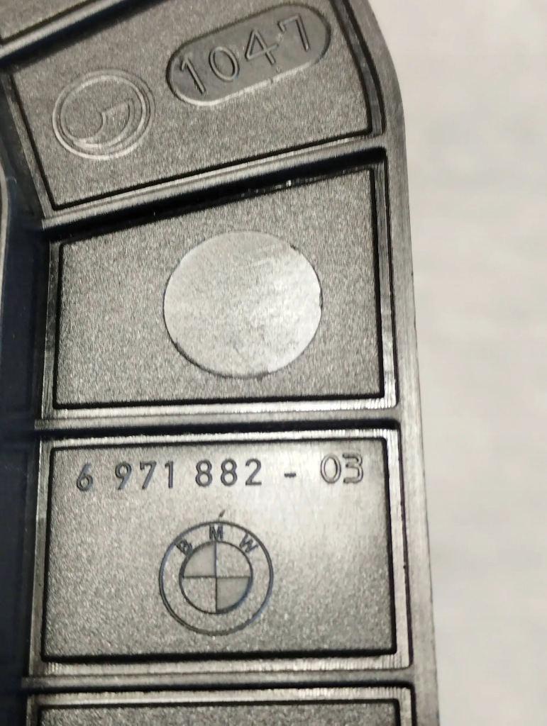 фото №3, Bmw x5 f15 защита динамика 6971882