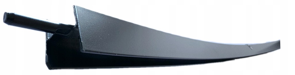 фото №7, Молдинг скло лівий transit / tourneo custom 2012-_ 2209083 _ bk21-v22299-ah