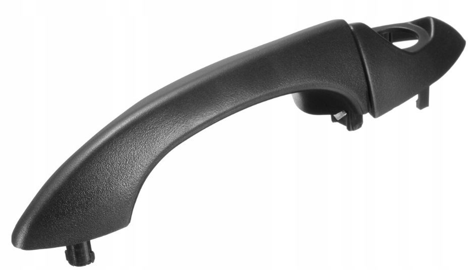 фото №2, Bmw x5 e53 99-06 ручка наружная передняя левая