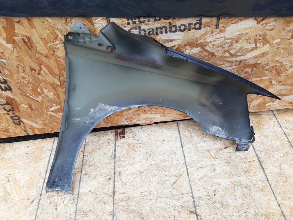 фото №11, Капот бампер крыло лампа chrysler town country комплект 11-20r rt pxr