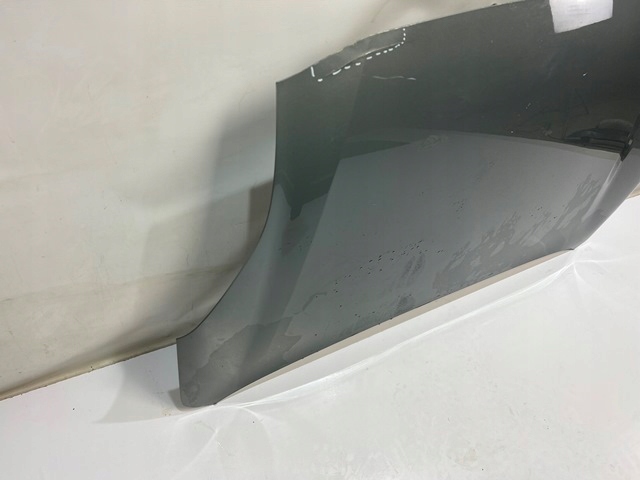 фото №6, Капот ford puma 2019-